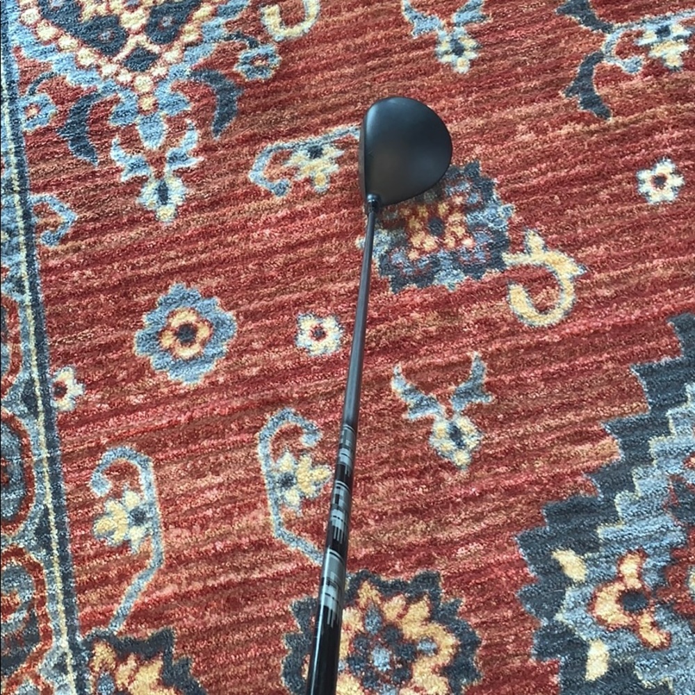 Callaway  great big Bertha